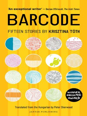 cover image of Barcode
